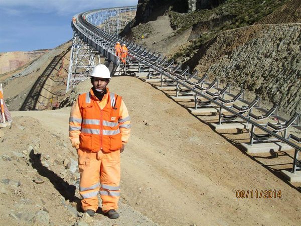 SOLUCIONES TECNICAS INDUSTRIALES EIRL Collage Photo 0