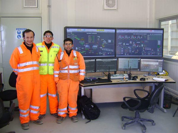 SOLUCIONES TECNICAS INDUSTRIALES EIRL Collage Photo 1