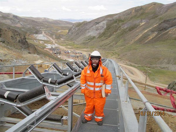 SOLUCIONES TECNICAS INDUSTRIALES EIRL Collage Photo 2