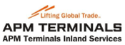 APM Terminals Inland Services APM Terminals Inland Services