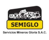 Servicios Mineros Gloria SAC