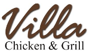 VILLA CHICKEN VILLA CHICKEN