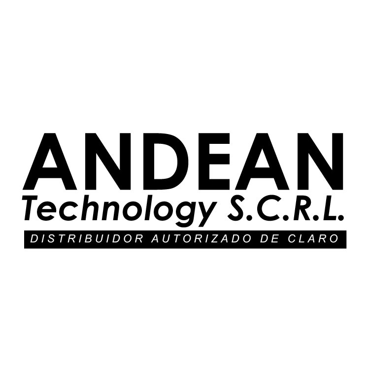 Andean Technology SCRL Andean Technology SCRL