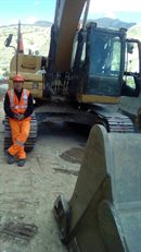 Trabajar en RIOSA CONSTRUCTORA SAC Perú - Información Laboral Julio 2026