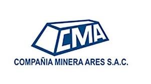 Compañía Minera Ares SAC Compañía Minera Ares SAC