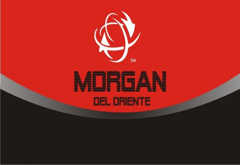 Morgan del Oriente