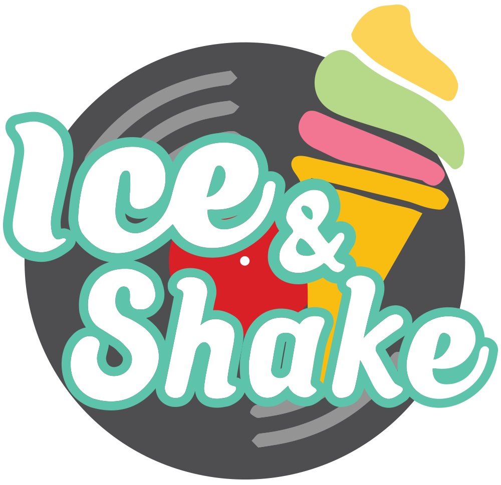 ICE&SHAKE
