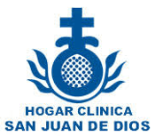 Hogar Clinica San Juan de Dios Hogar Clinica San Juan de Dios