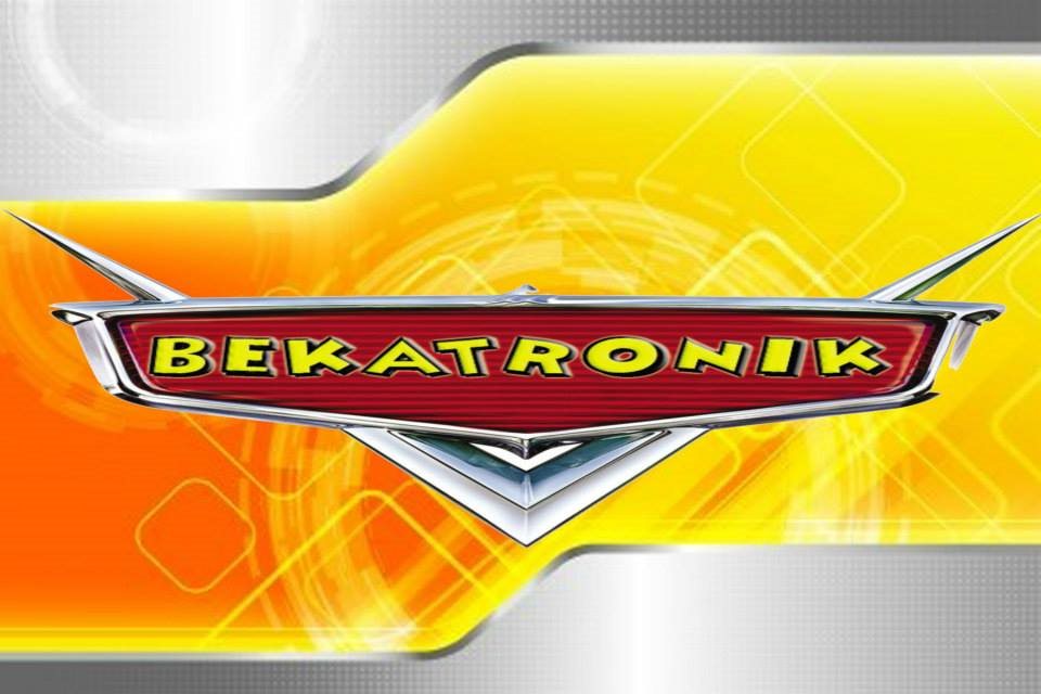 Multiservicios Bekatronik E.I.R.L. Multiservicios Bekatronik E.I.R.L.