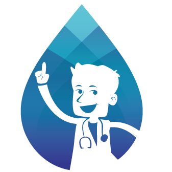 Logo de DOCTOR DEL AGUA