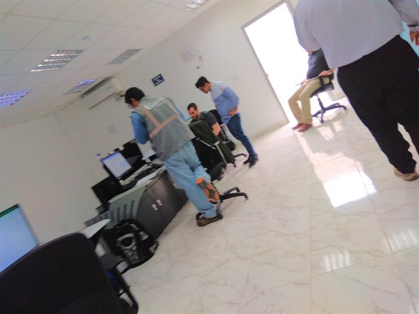 Gases del Pacifico S.A.C. Collage Photo 0