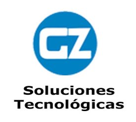 GZ TEC Soluciones Tecnologicas