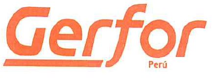PVC GerFor Peru S.A.C. PVC GerFor Peru S.A.C.