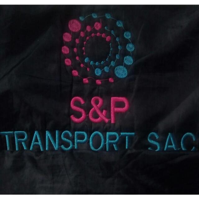 S&P Transport logo
