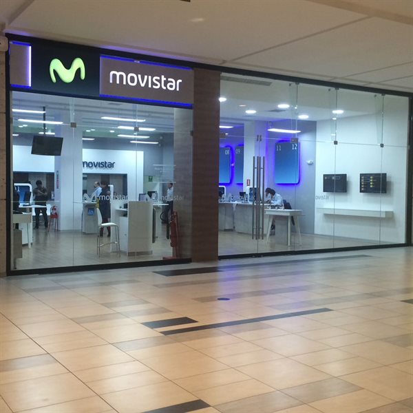 VISATECH AREQUIPA S.A. Collage Photo 0