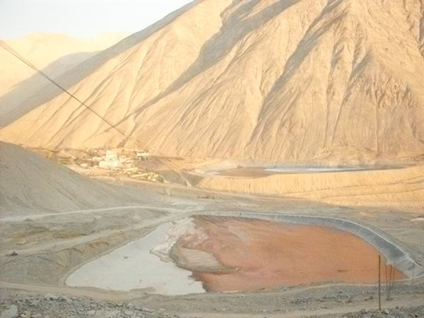 MINERA SOTRAMI Collage Photo 0