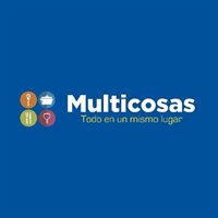 Multicosas Tiendas del Perú SAC Multicosas Tiendas del Perú SAC