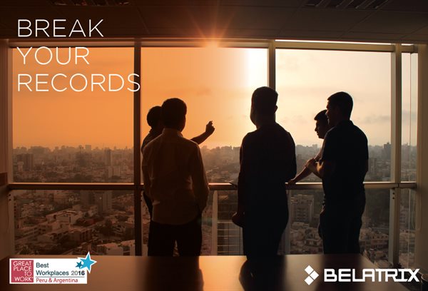 Belatrix Perú SAC Collage Photo 0