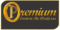 PREMIUM EVENTS IN THE WORLD SAC PREMIUM EVENTS IN THE WORLD SAC