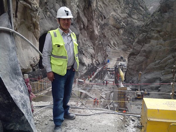 Trabajar en BCL INGENIEROS CONTRATISTAS SAC Perú - Información Laboral ...
