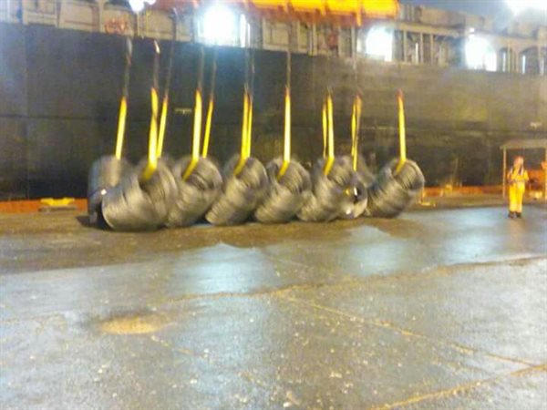 Terminal Portuario Paracas Collage Photo 1