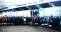 V & J Ingenieria y Construccion S.A. V&JICSA V & J Ingenieria y Construccion S.A. V&JICSA