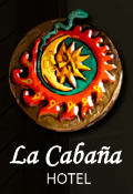 Hotel La Cabaña