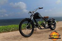 Retrobikes bicicletas