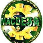 MACDESA MACDESA
