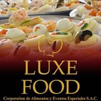 Luxefood Luxefood