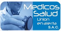 Médicos Salud - Unión en Alerta SAC Médicos Salud - Unión en Alerta SAC