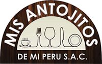 MIS ANTOJITOS DE MI PERU MIS ANTOJITOS DE MI PERU