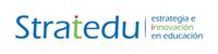 Stratedu SAC logo