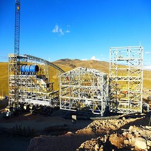 Gerencia de Proyectos SAC - Gerenpro