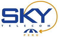 SKY TELECOM PERU SAC