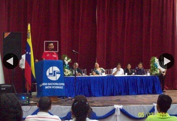 Donde Walter Collage Photo 0