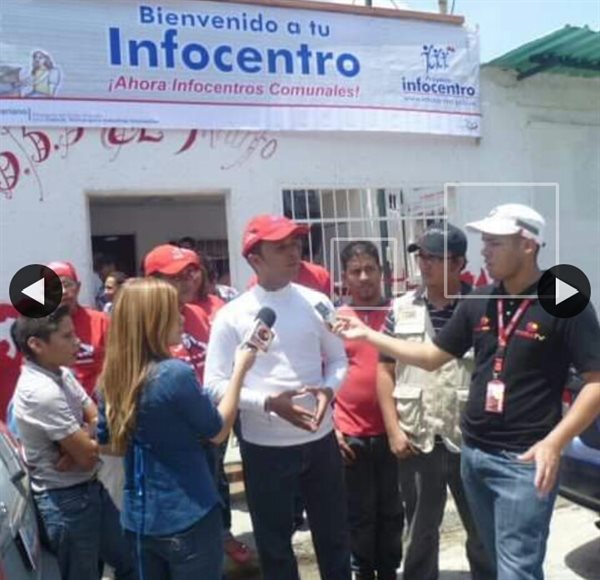 Donde Walter Collage Photo 2