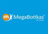 MEGA BOTIKAS