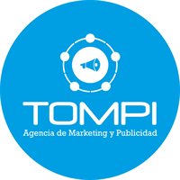 AGENCIA TOMPI AGENCIA TOMPI
