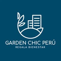 Garden Chic Peru
