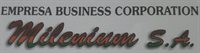 Business Corporation Milenium SAC