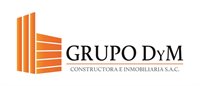 GRUPO D Y M CONSTRUCTORA GRUPO D Y M CONSTRUCTORA