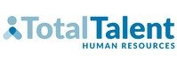 Total Talent Human Resources Total Talent Human Resources