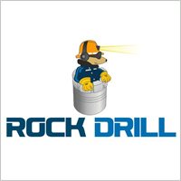 Rock Drill Cont. Civ. y Mineros S.A.C. Rock Drill Cont. Civ. y Mineros S.A.C.