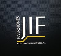 INVERSIONES JIF CONTRATISTAS GENERALES SRL INVERSIONES JIF CONTRATISTAS GENERALES SRL