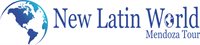 NEW LATIN WORLD - MENDOZA TOUR NEW LATIN WORLD - MENDOZA TOUR