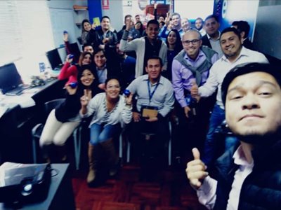 ENTEL - EMPRESAS Collage Photo 0