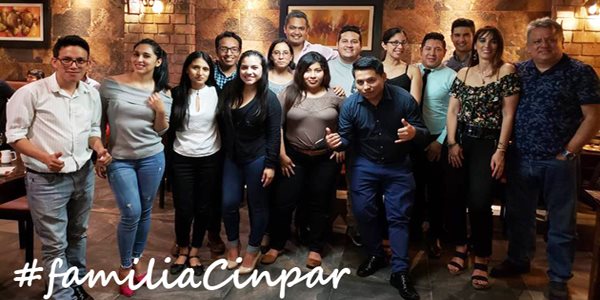 ENTEL - EMPRESAS Collage Photo 1