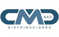 CMD Distribuciones CMD Distribuciones