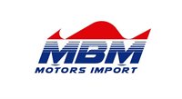 MBM MOTORS IMPORT MBM MOTORS IMPORT